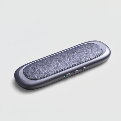 Under-Pillow Bluetooth Speaker