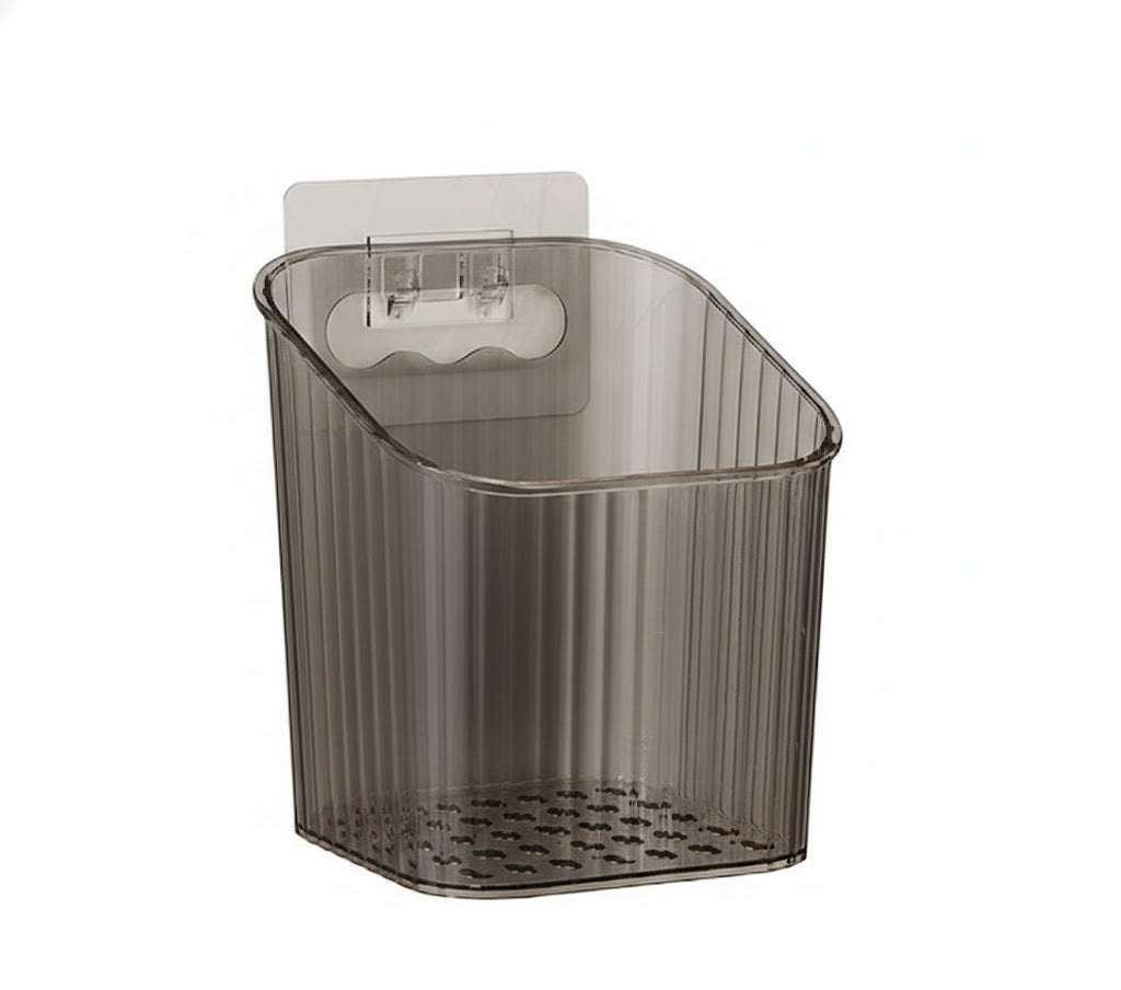 Multi-Functional Transparent Organizer