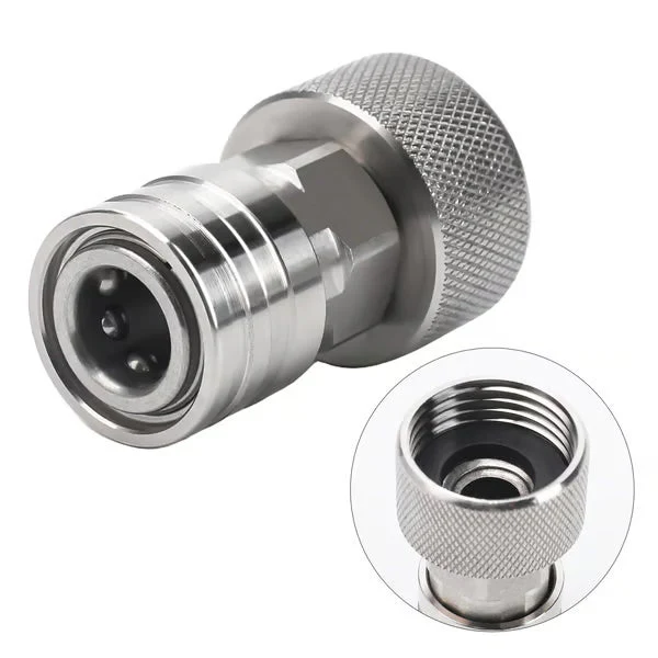 Professional Hose Adapter: The Ultimate Universal Faucet Connection