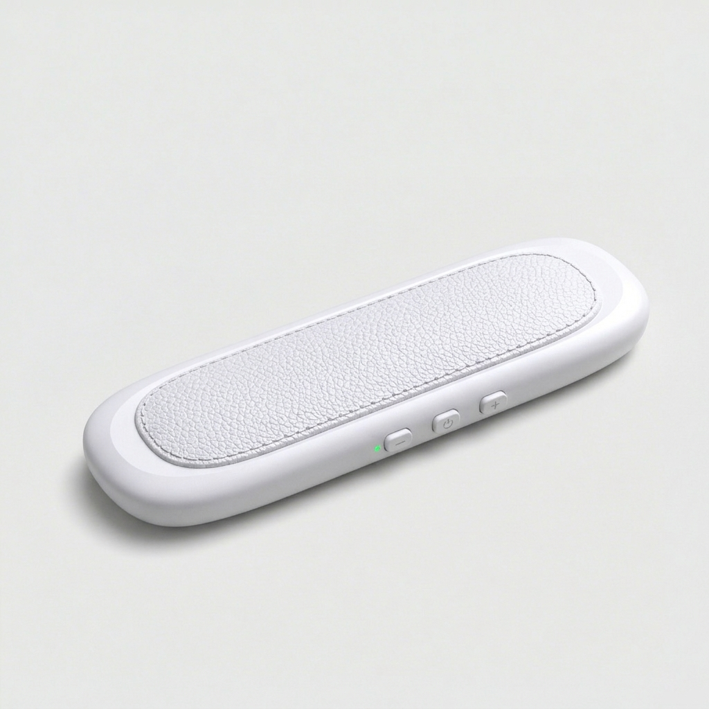 Under-Pillow Bluetooth Speaker