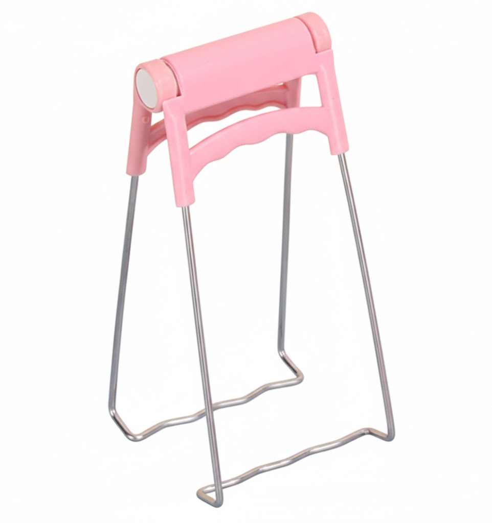 Anti-Scald Dish Plate Gripper