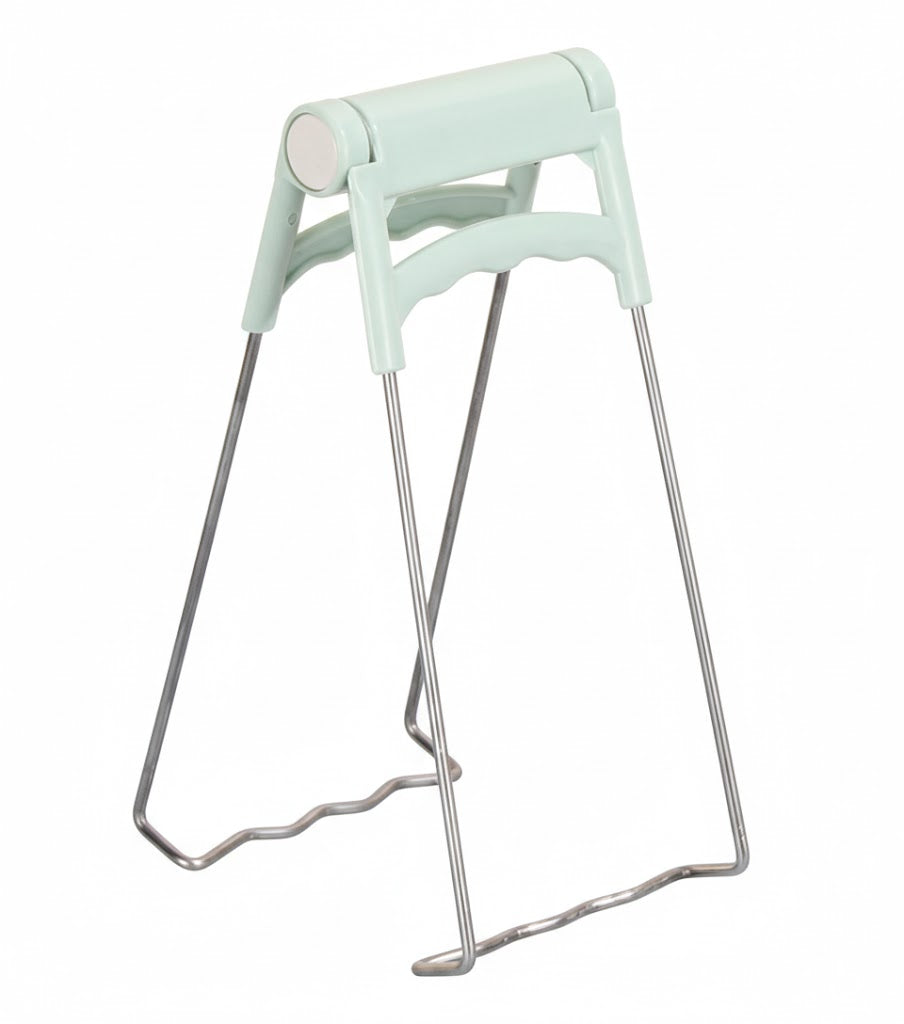 Anti-Scald Dish Plate Gripper