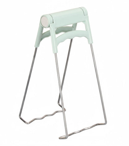 Anti-Scald Dish Plate Gripper