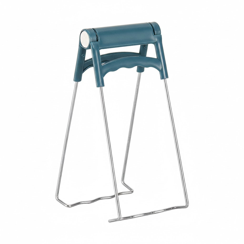 Anti-Scald Dish Plate Gripper