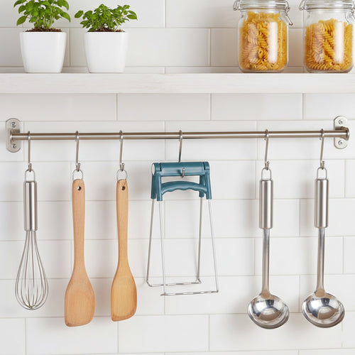 Anti-Scald Dish Plate Gripper