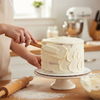 Premium Silicone Spatula Set