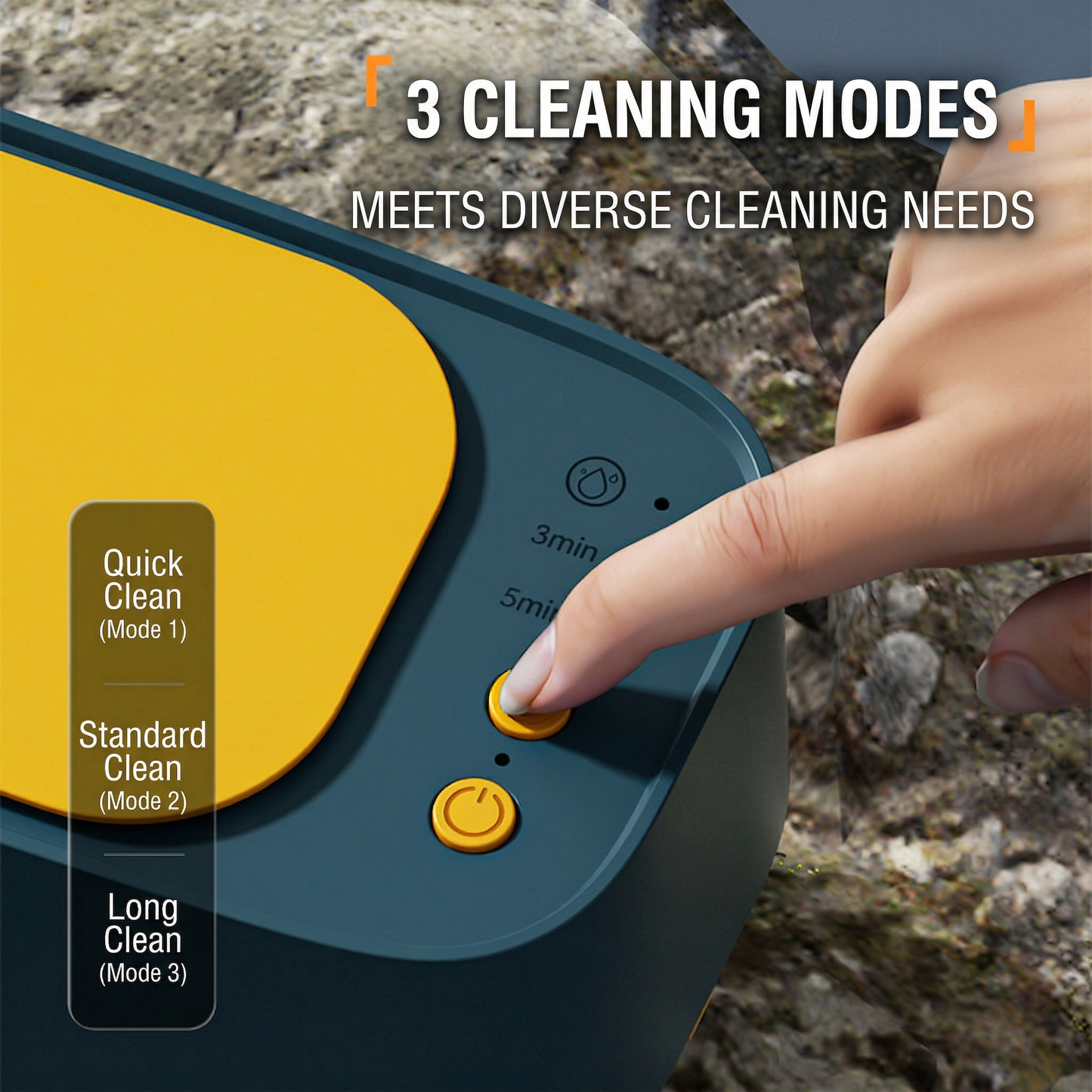 From Eyewear to Jewelry: One Ultrasonic Cleaner for All Your Delicate Essentials