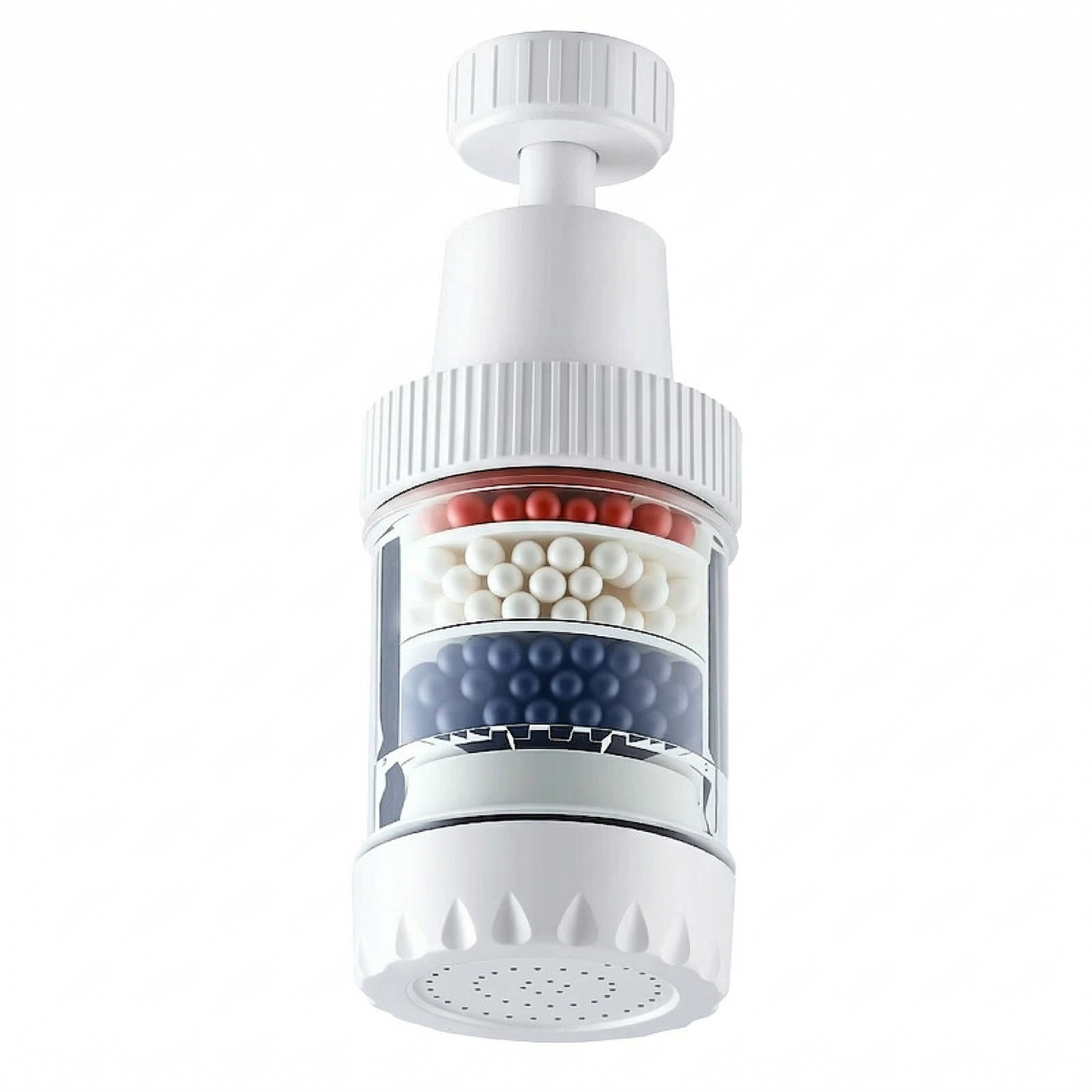 Say Goodbye to "Hard Water" Struggles! Pure Water Protection for Your Entire Family