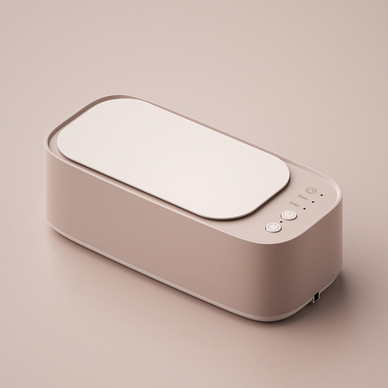 From Eyewear to Jewelry: One Ultrasonic Cleaner for All Your Delicate Essentials