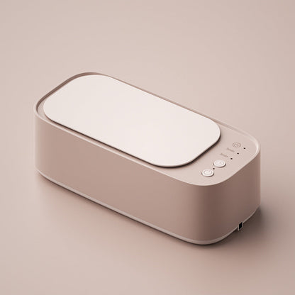 From Eyewear to Jewelry: One Ultrasonic Cleaner for All Your Delicate Essentials