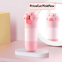 Pink Paw