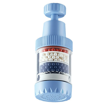 Say Goodbye to "Hard Water" Struggles! Pure Water Protection for Your Entire Family