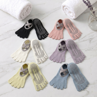 Full Set (Total 6: Black / Purple / Pink / Blue / White / Green)